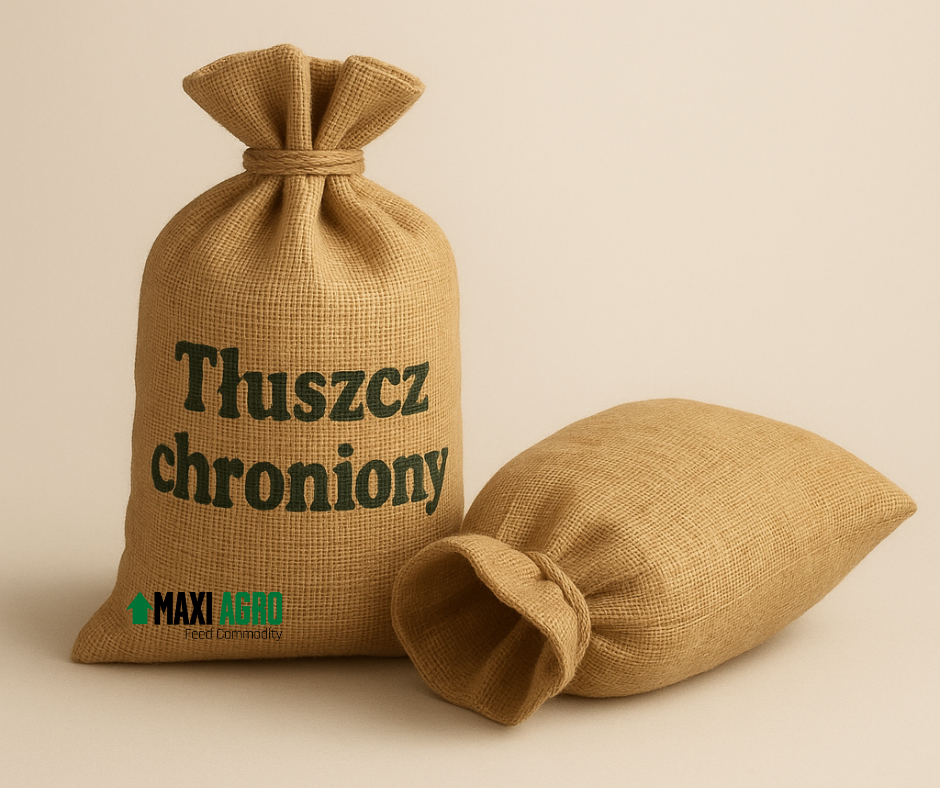 Tłuszcz chroniony